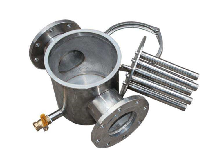 <h3>袋式過濾器</h3>