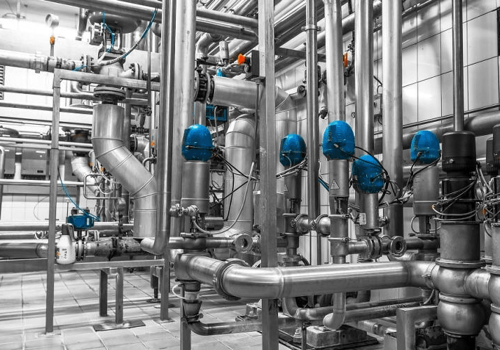 生物有機肥成套生產(chǎn)工藝